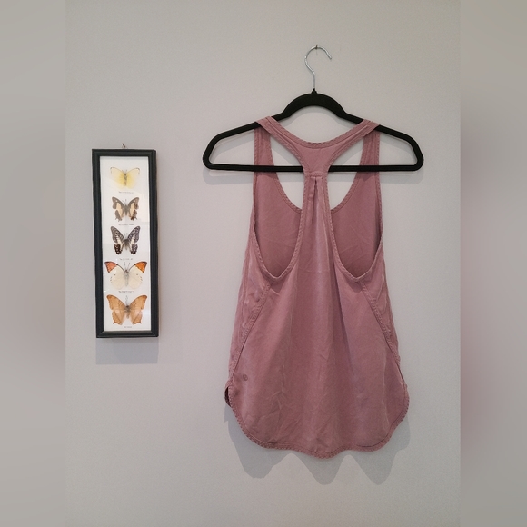 Lululemon Tank top in Spiced Chai - Picture 2 of 3